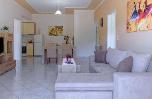 Faraklata Apartment | Panos Apartment
