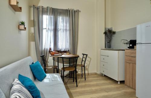 Limni Apartment | Panos Apartment