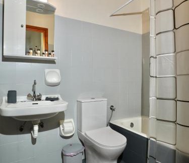 Limni Apartment | Panos Apartment