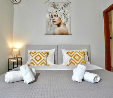 Limni Apartment | Panos Apartment