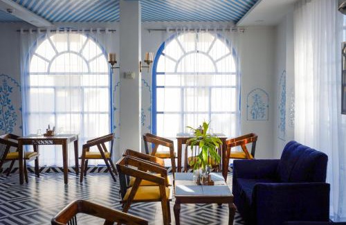 Shavri Colony Hotel | Pansal Kothi - A Boutique Hotel