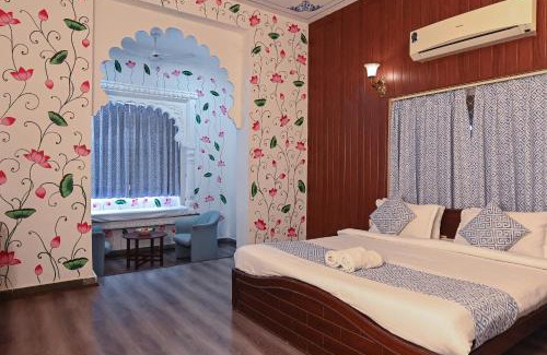 Shavri Colony Hotel | Pansal Kothi - A Boutique Hotel