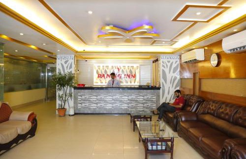 Sylhet Hotel | Panshi Inn Sylhet