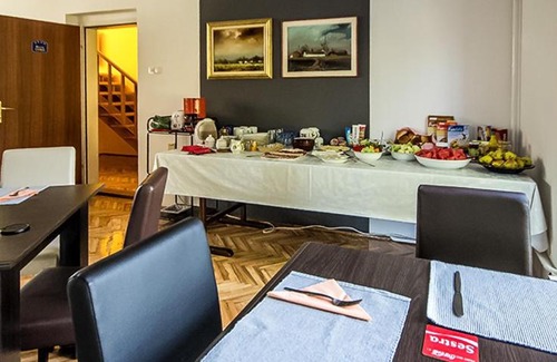 Backi Petrovac House | Pansion Čanji