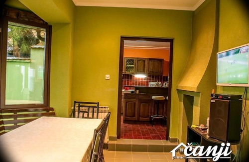 Backi Petrovac House | Pansion Čanji