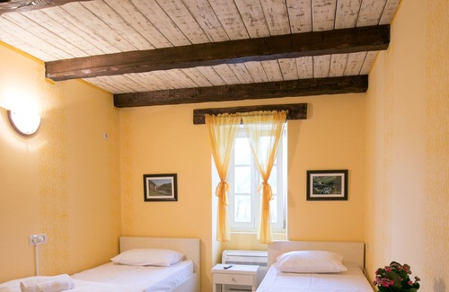 Rijeka Crnojevica House | Pansion 5