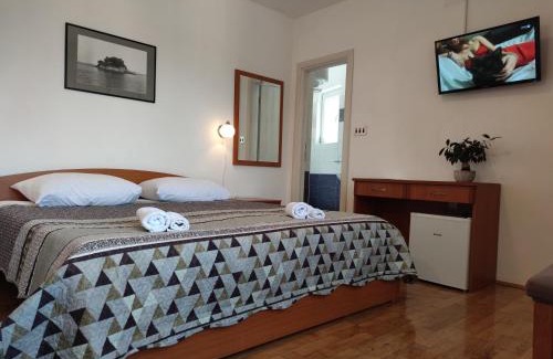 Island Dugi Otok Bed & Breakfast | Pansion Alen - Dugi otok