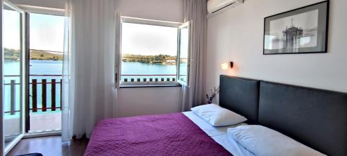 Island Dugi Otok Bed & Breakfast | Pansion Alen - Dugi otok