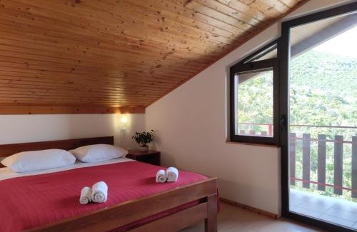 Island Dugi Otok Bed & Breakfast | Pansion Alen - Dugi otok