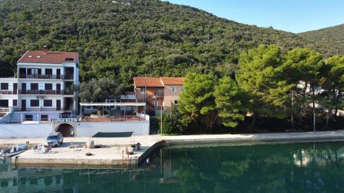 Island Dugi Otok Bed & Breakfast | Pansion Alen - Dugi otok