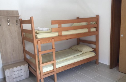 Herzegovina-Neretva Canton Bed & Breakfast | Pansion Asim