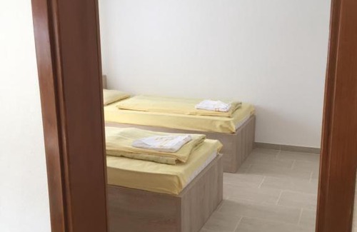 Herzegovina-Neretva Canton Bed & Breakfast | Pansion Asim