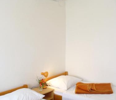 Gajac Bed & Breakfast | Pansion Comfort Sidro