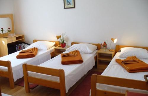 Gajac Bed & Breakfast | Pansion Comfort Sidro