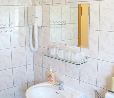 Gajac Bed & Breakfast | Pansion Comfort Sidro