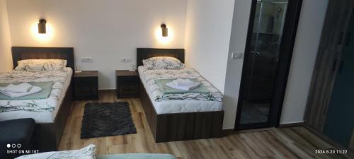 Milici House | Pansion i Restoran , POGLED"