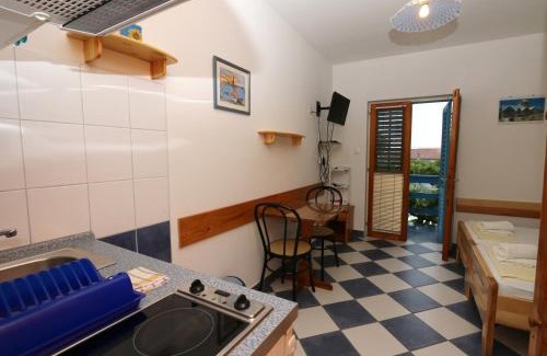 Sucuraj House | Pansion Ivan