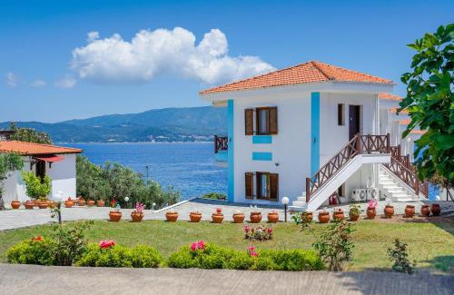 Aristotelis Hotel | Pansion Limanaki