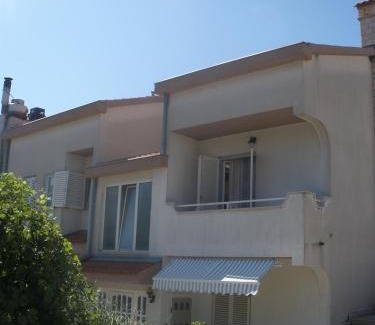 Vrsar House | Pansion Manuela