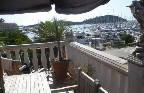 Vrsar House | Pansion Manuela