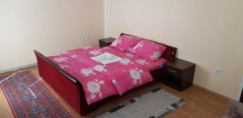 Herzegovina-Neretva Canton House | Pansion Renata