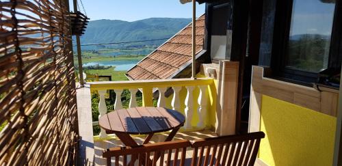 Herzegovina-Neretva Canton House | Pansion Renata
