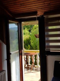 Herzegovina-Neretva Canton House | Pansion Renata