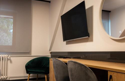 Lokve Hotel | Pansion Risnjak