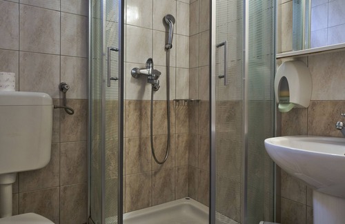 Mostar Hotel | Pansion Rose
