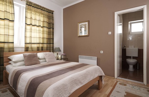 Mostar Hotel | Pansion Rose