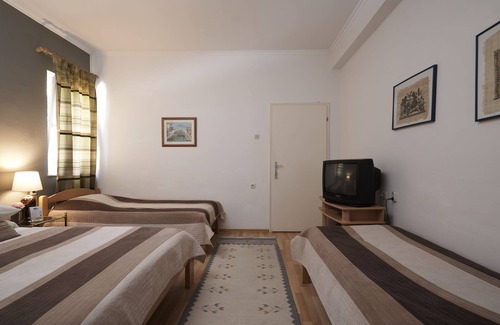 Mostar Hotel | Pansion Rose