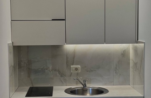 Ratac Apartment | Pansion Simic