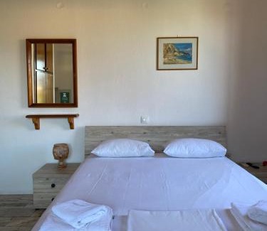 Agios Nikitas House | Pansion Vasso