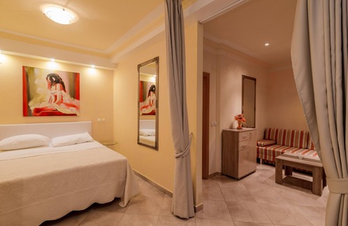 Postup House | Pansion Villa Antonio - Standard - triple room 4