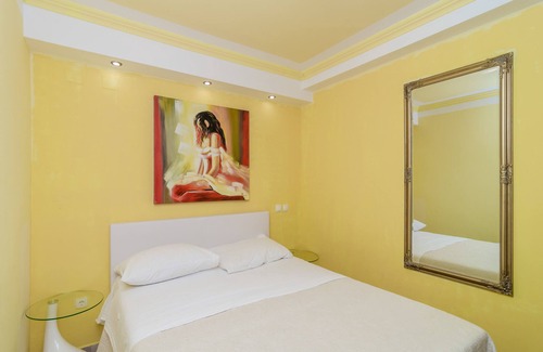 Postup House | Pansion Villa Antonio - Standard - triple room 4
