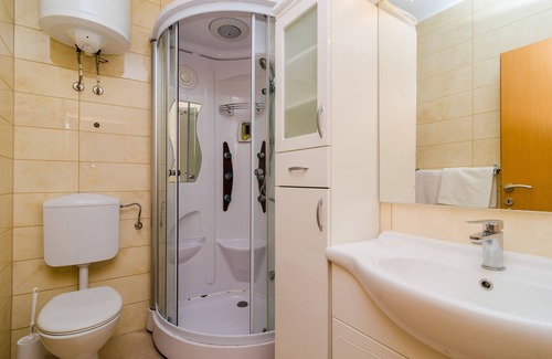 Postup House | Pansion Villa Antonio - Standard - triple room 4