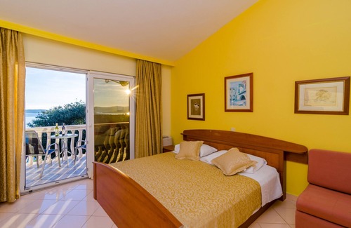 Postup House | Pansion Villa Antonio - Two Bedroom Suite Family 16