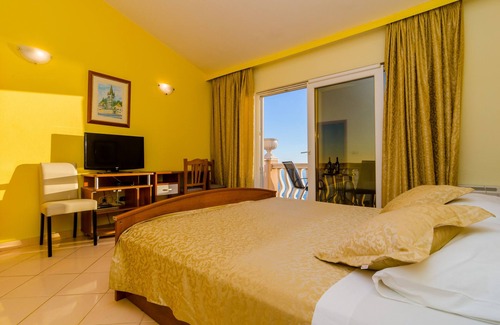 Postup House | Pansion Villa Antonio - Two Bedroom Suite Family 24