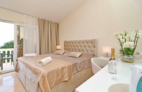 Postup House | Pansion Villa Antonio - Two Bedroom Suite Family 26