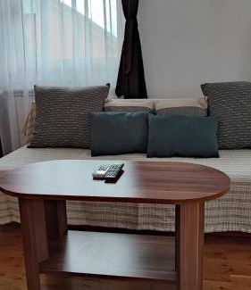 Grabovac House | Pansion Villa Cancar
