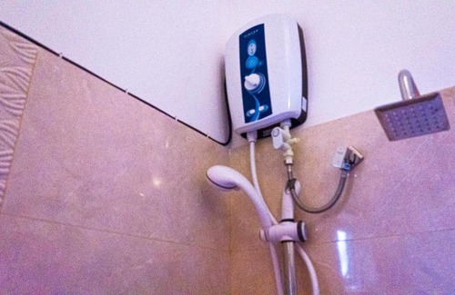 Wanchawala Apartment | Pansy Place