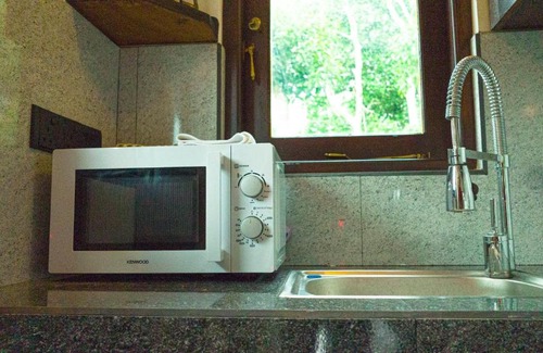 Wanchawala Apartment | Pansy Place