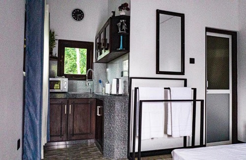 Wanchawala Apartment | Pansy Place