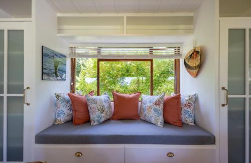 Keurboomstrand House | Pansy Shell Cottage