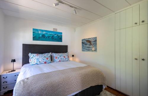 Keurboomstrand House | Pansy Shell Cottage