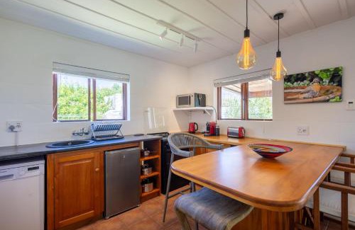 Keurboomstrand House | Pansy Shell Cottage