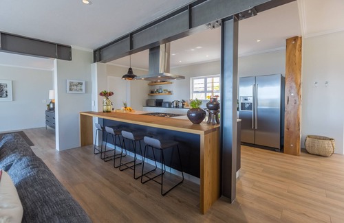 Plettenberg Bay House | Pansy Shell