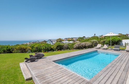 Plettenberg Bay House | Pansy Shell
