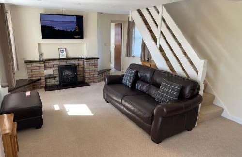 Rhoshirwaun House | Pant Fali