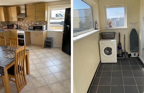 Rhoshirwaun Cottage | Pant Fali